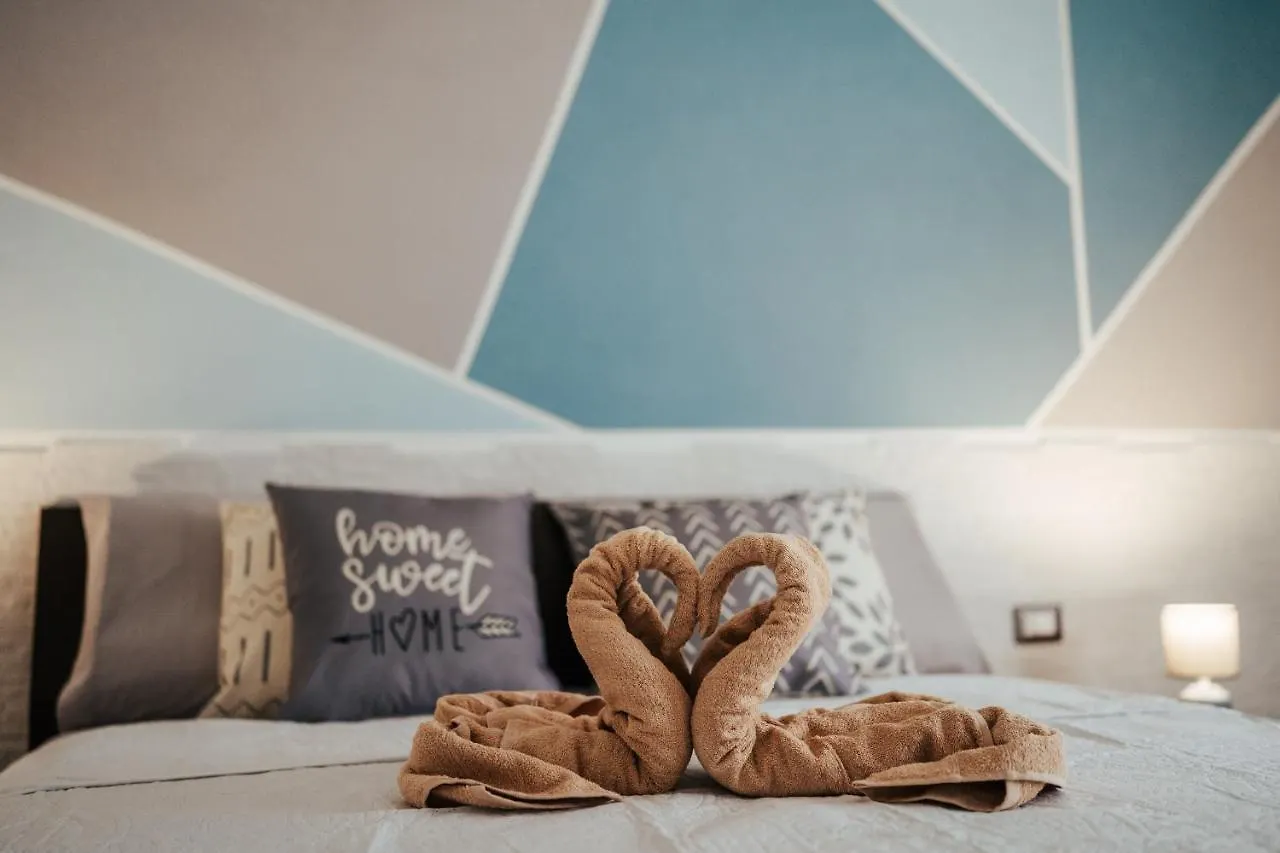 La Pavoncella Apartment Portoscuso