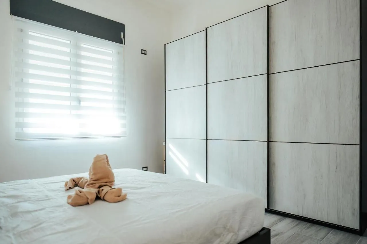 La Pavoncella Apartment Portoscuso