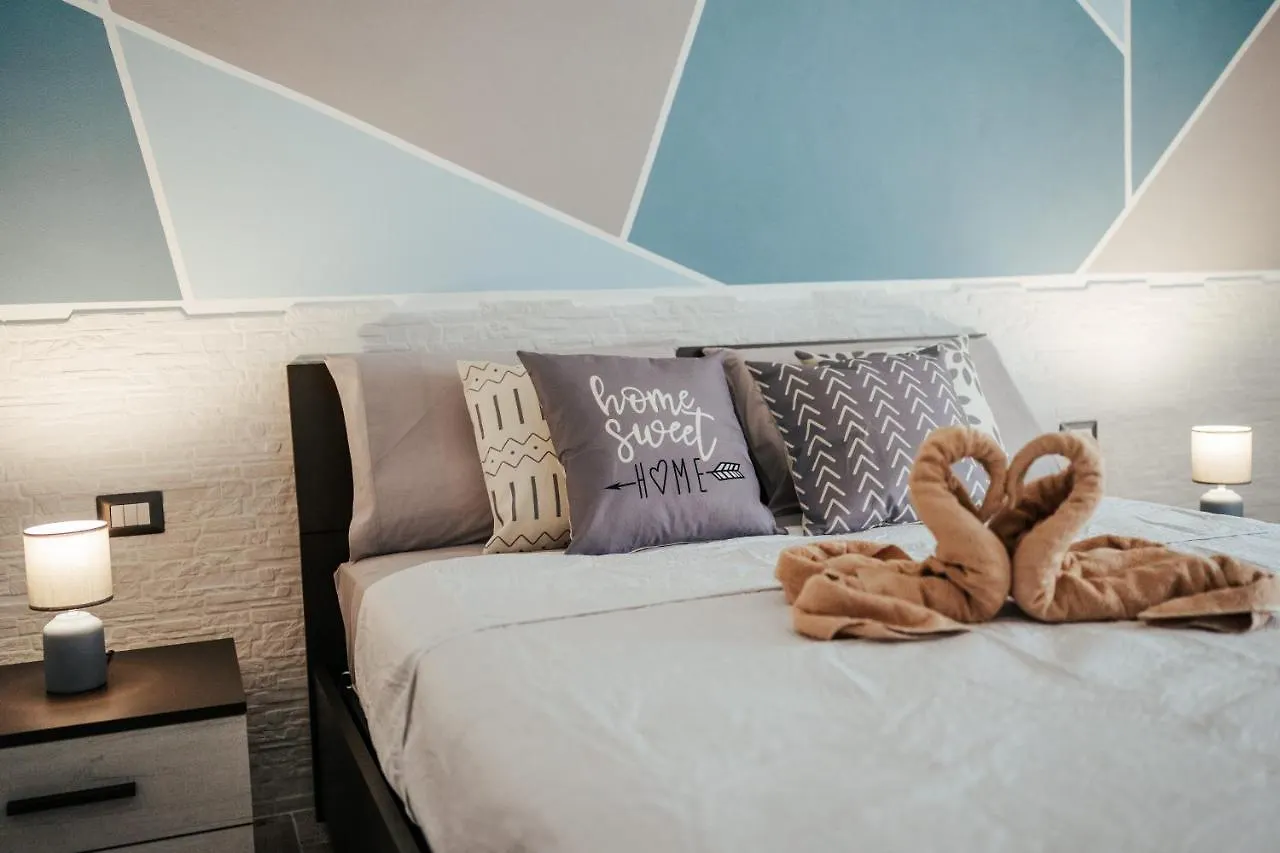 La Pavoncella Apartment Portoscuso