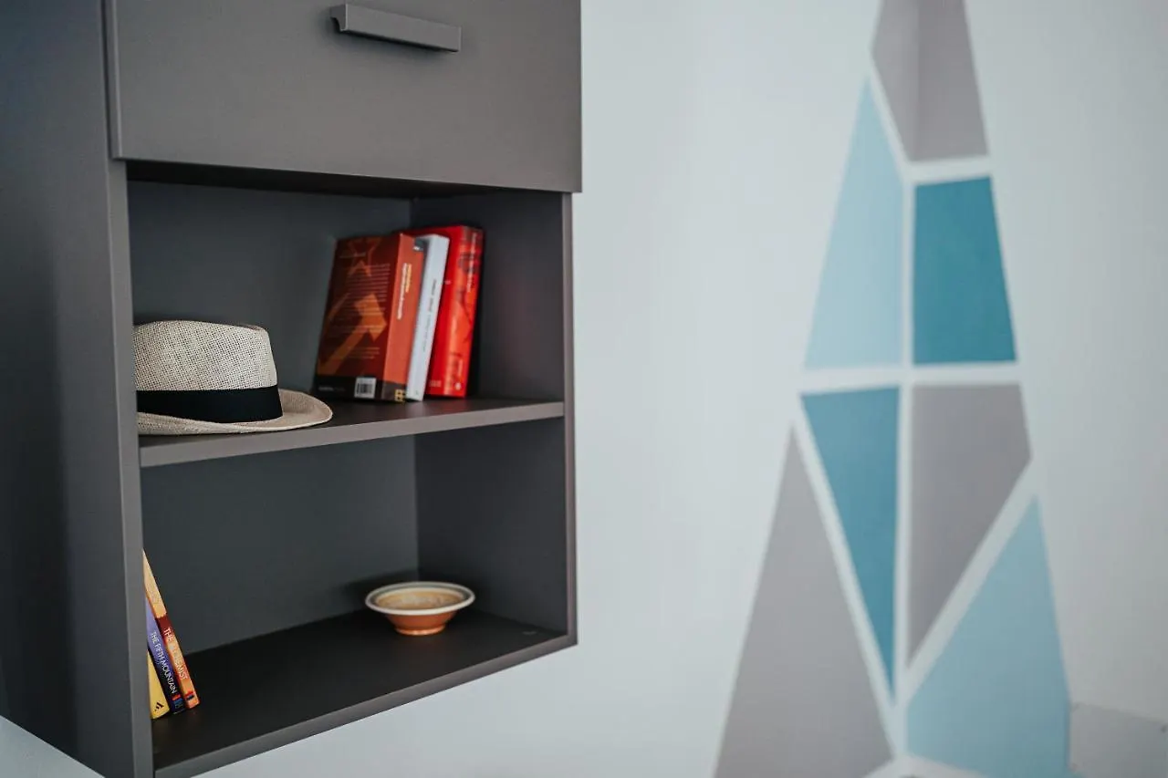 La Pavoncella Apartment Portoscuso Italy