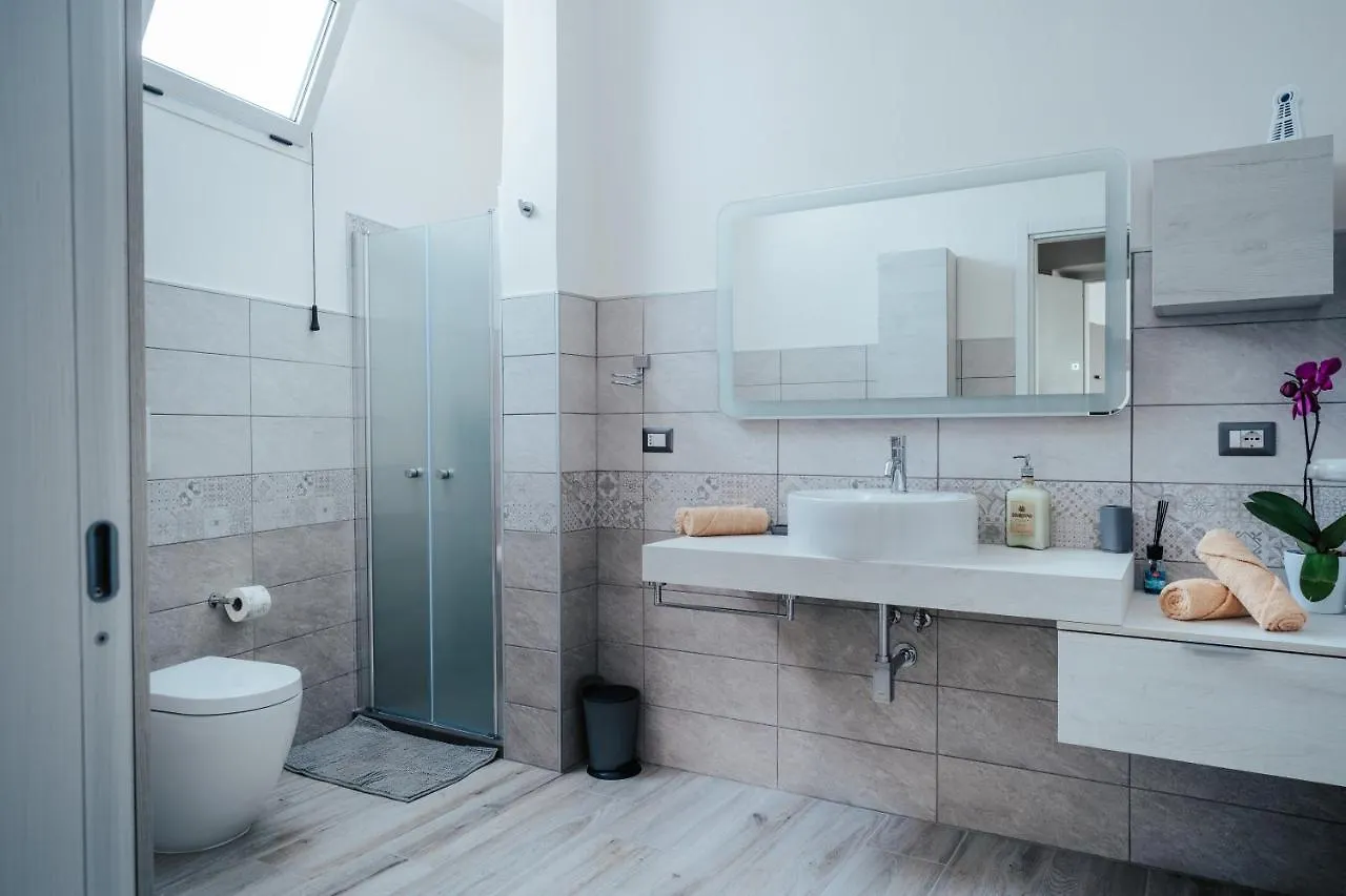 La Pavoncella Apartment Portoscuso