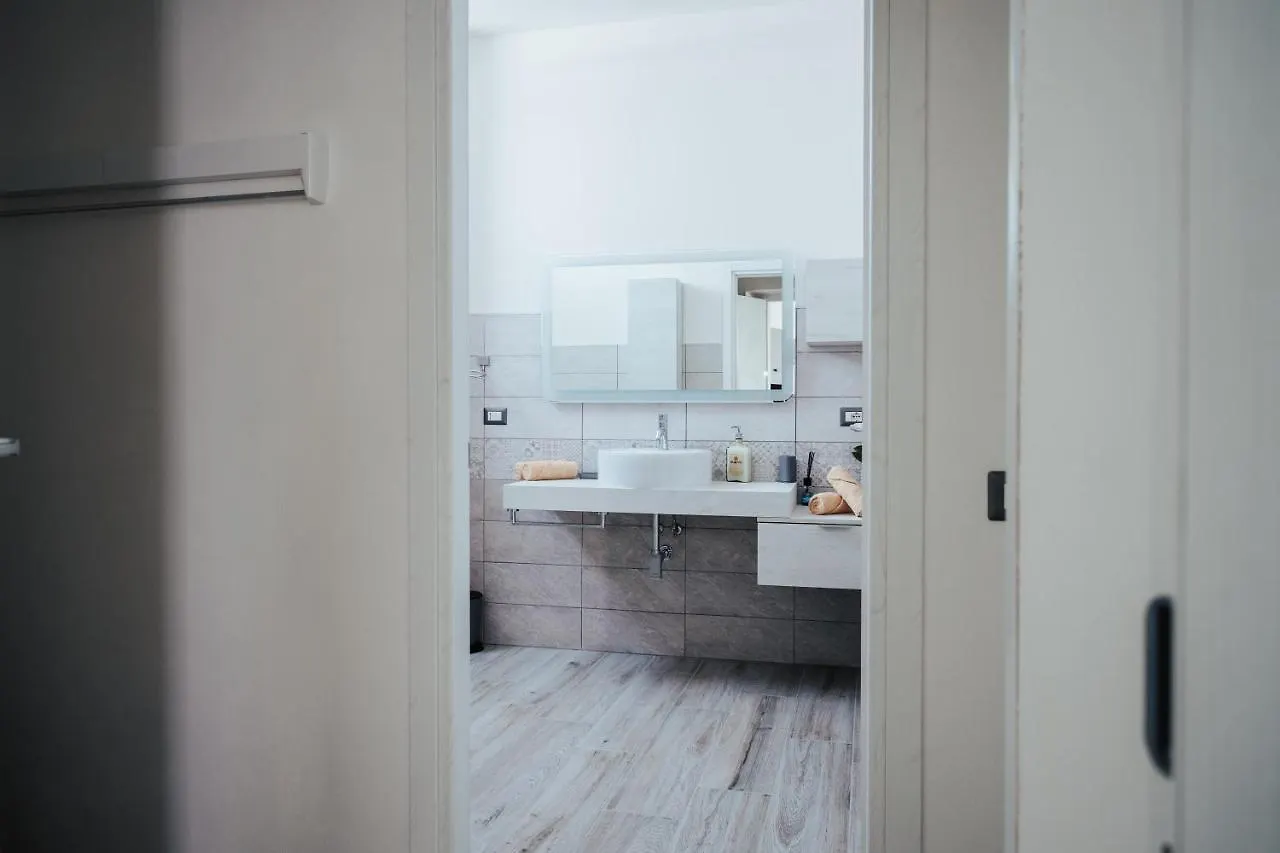 La Pavoncella Apartment Portoscuso