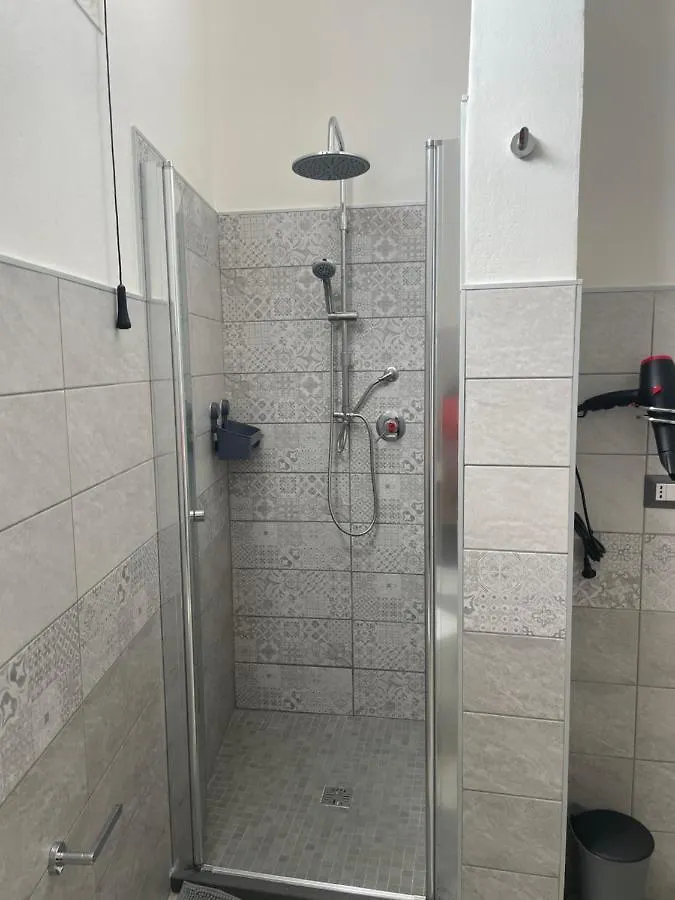 La Pavoncella Apartment Portoscuso