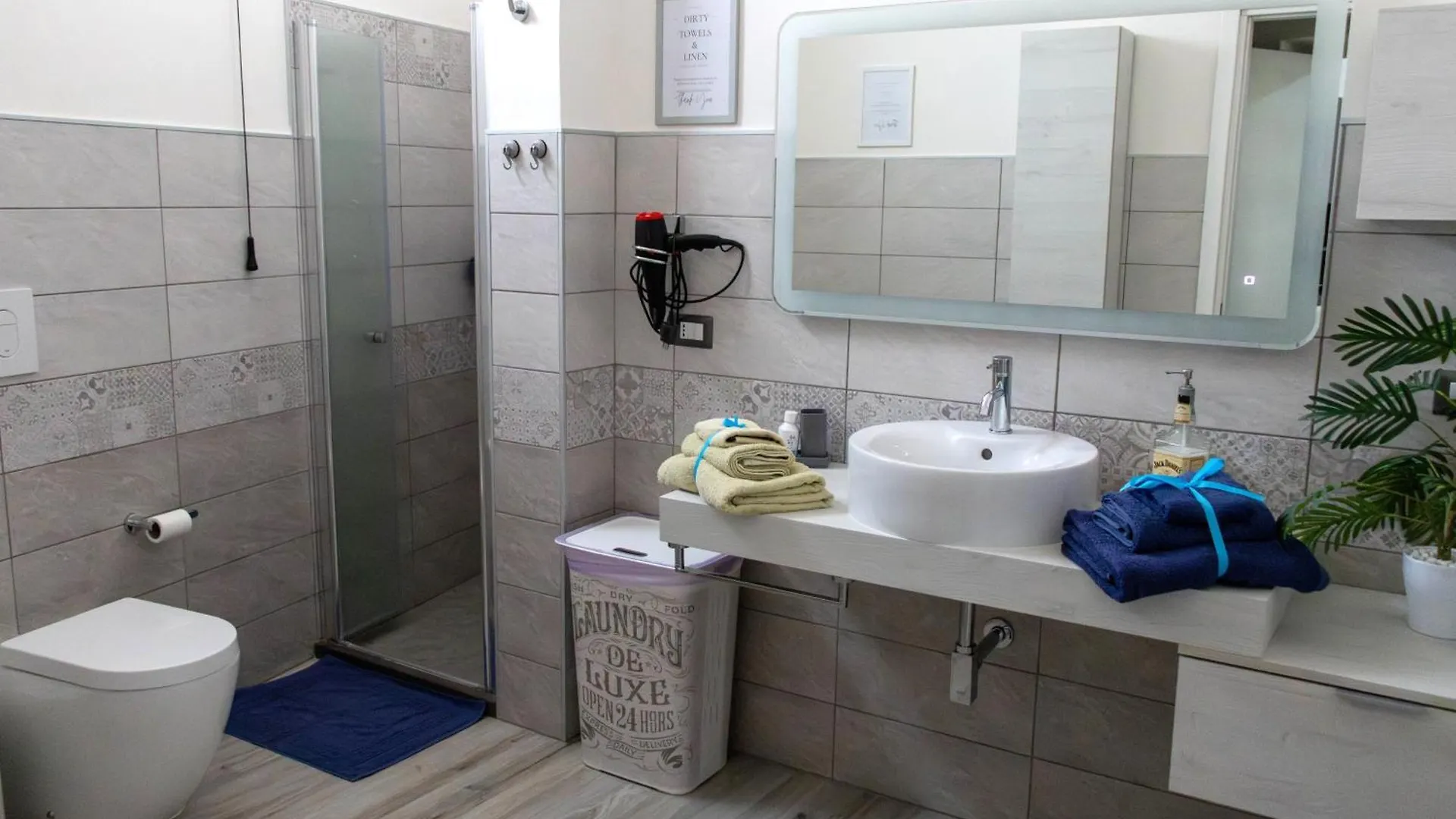 La Pavoncella Apartment Portoscuso