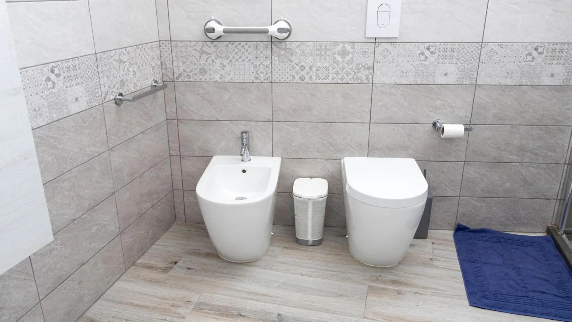 La Pavoncella Apartment Portoscuso