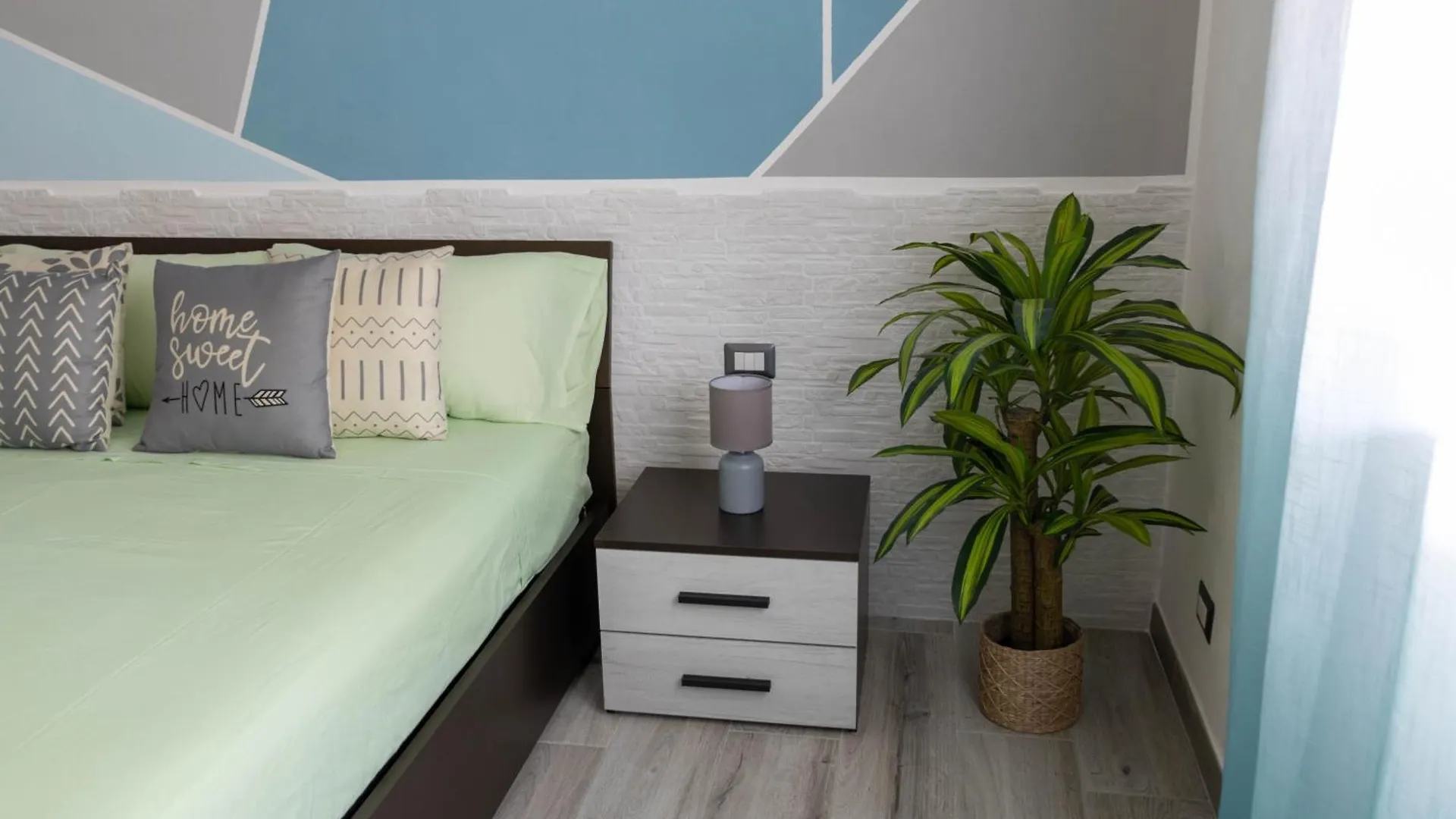 La Pavoncella Apartment Portoscuso