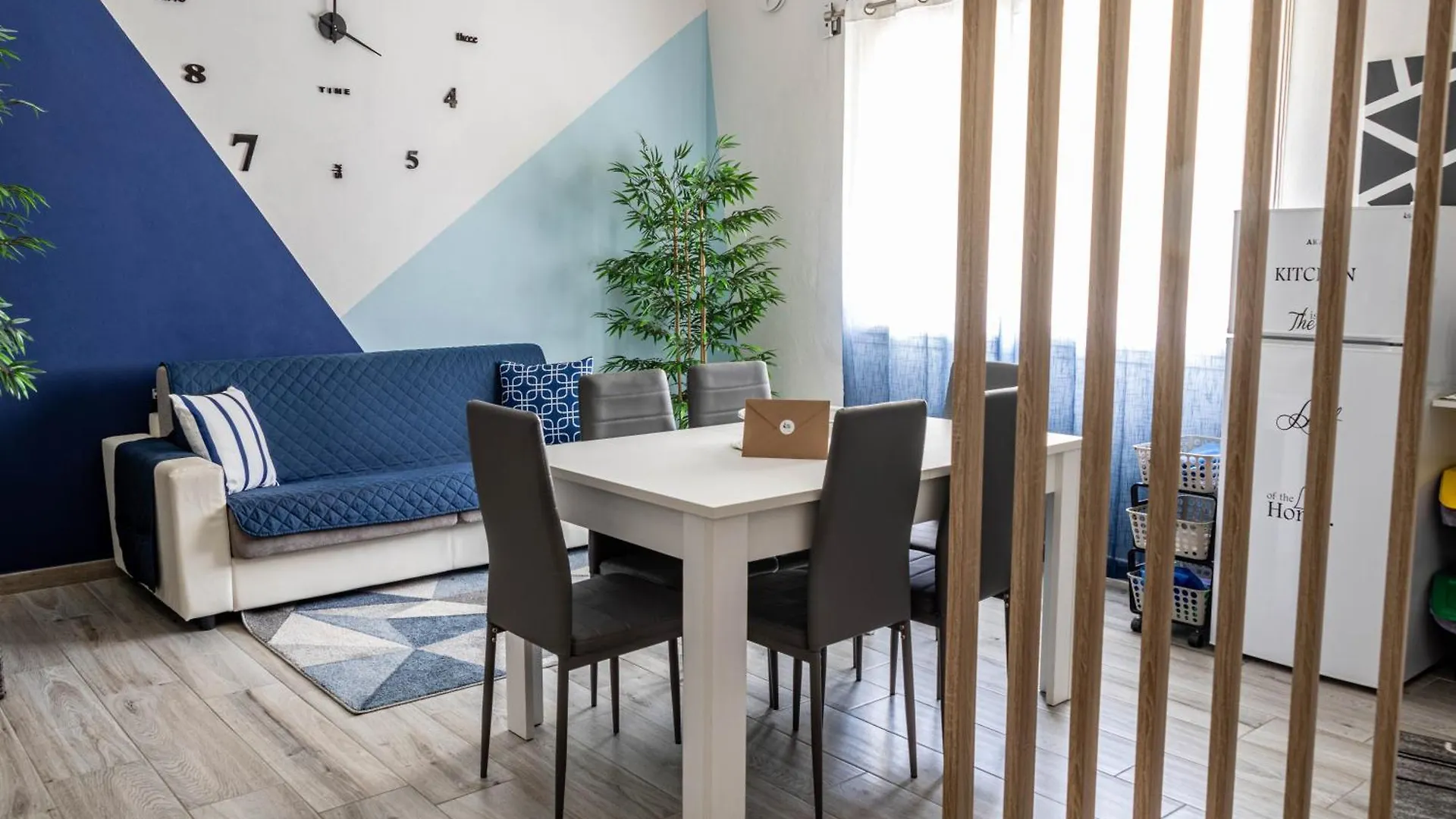 La Pavoncella Apartment Portoscuso