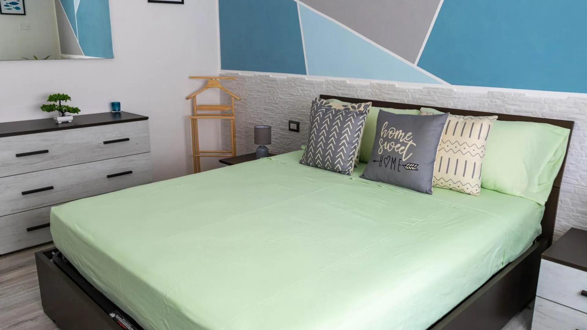La Pavoncella Apartment Portoscuso
