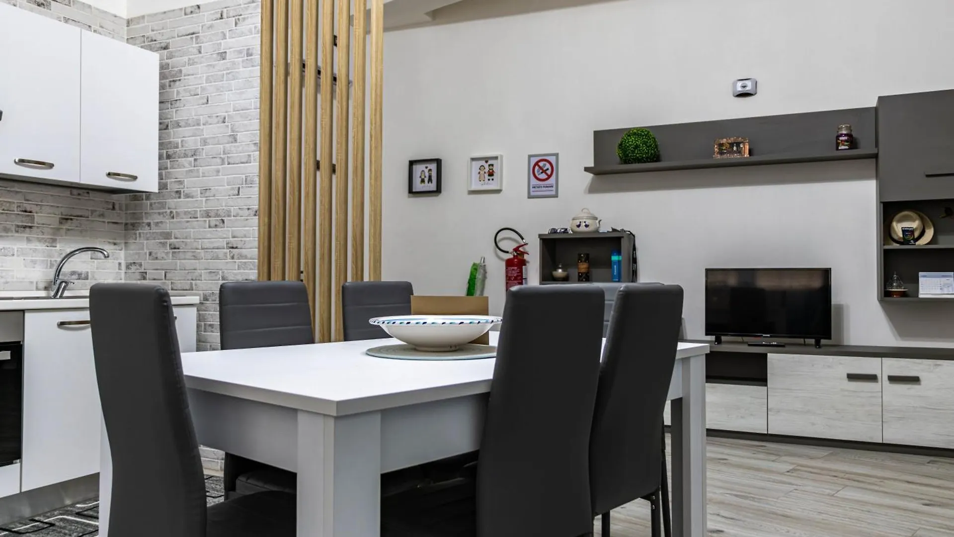 La Pavoncella Apartment Portoscuso Italy